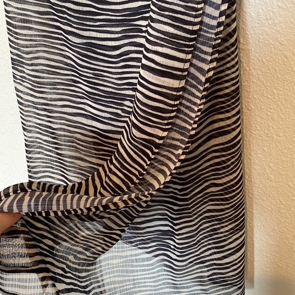 BLEU Swim wrap - Picture 3 of 3